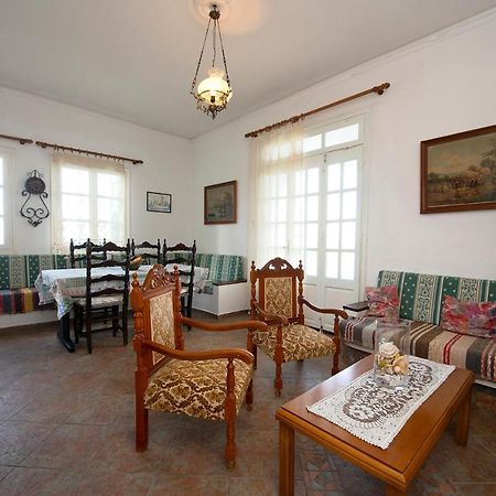 Giameiko Traditional House Kalymnos Myrties Buitenkant foto
